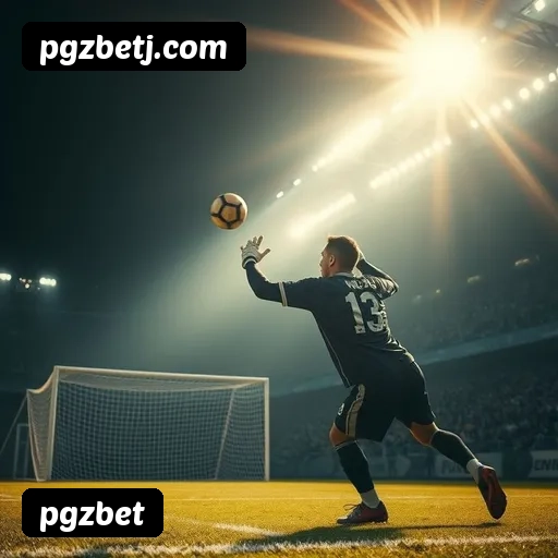 Logo da pgzbet